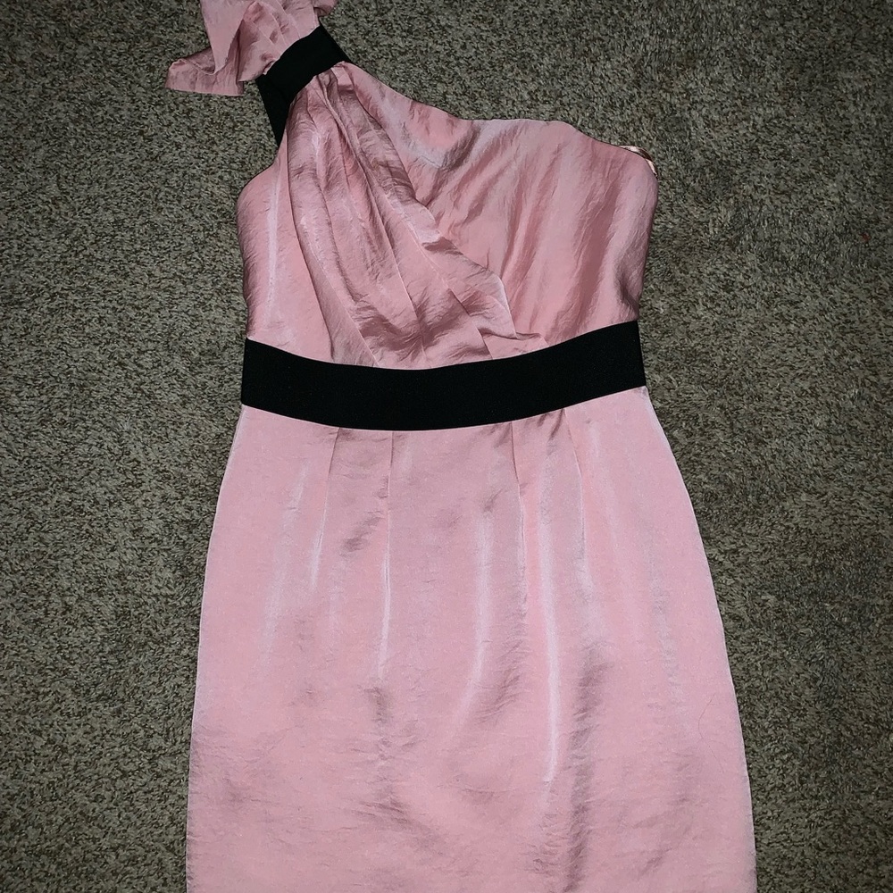 BCBG cocktail dress